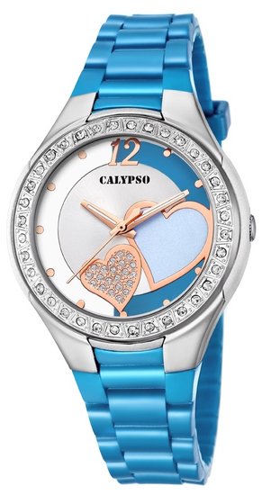 Photo: Zegarek CALYPSO K5679/H