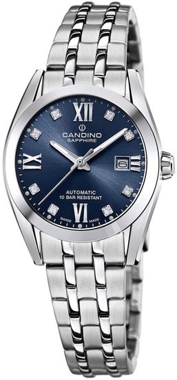 Photo: Zegarek CANDINO C4703/2