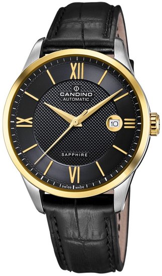 Photo: Zegarek CANDINO C4708/3