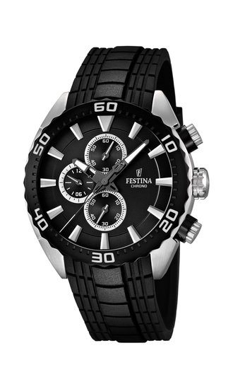 Photo: Zegarek CHRONO BIKE SPECIAL EDITION FESTINA 16664/4