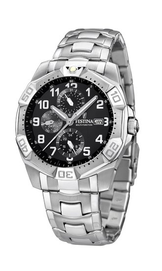 Photo: Festina 16290/B