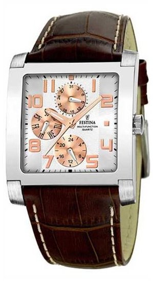Photo: Festina 16235/A