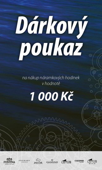 Photo: Zegarek CANDINO DP-CN/1
