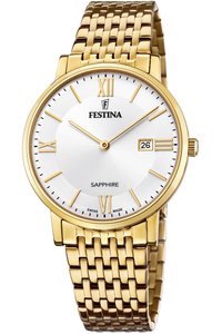 Picture: Festina 20020/1