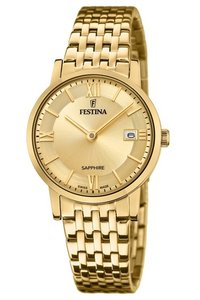 Picture: Festina 20021/2