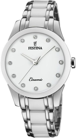 Photo: Zegarek FESTINA 20499/1
