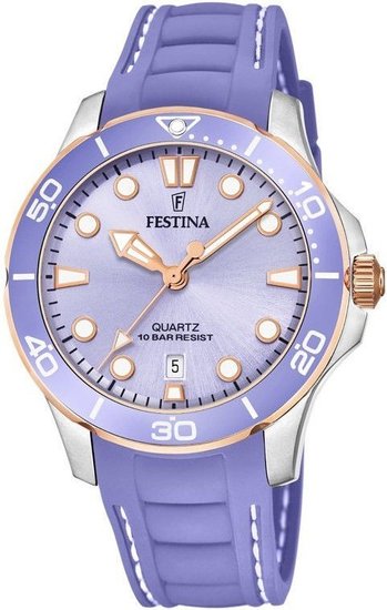 Photo: Zegarek FESTINA 20502/4