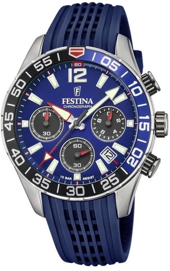 Photo: Zegarek FESTINA 20517/1