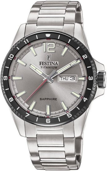 Photo: Zegarek FESTINA 20529/3
