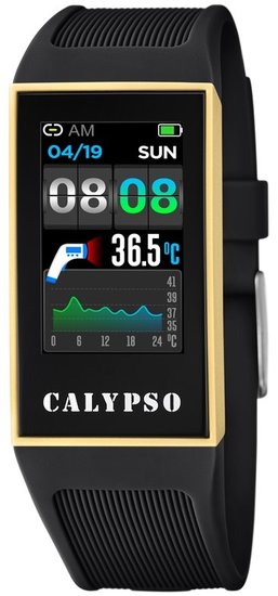 Photo: Zegarek CALYPSO K8502/4