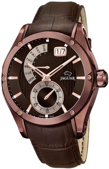Photo: Zegarek JAGUAR J680/A