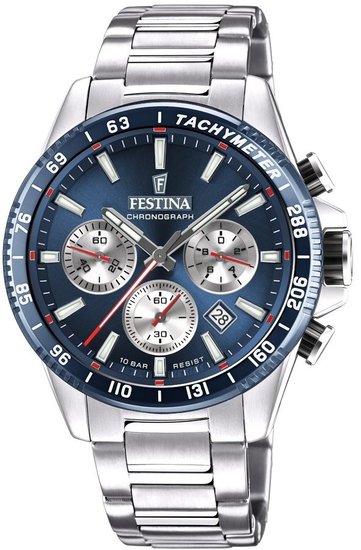 Photo: Zegarek FESTINA 20560/2