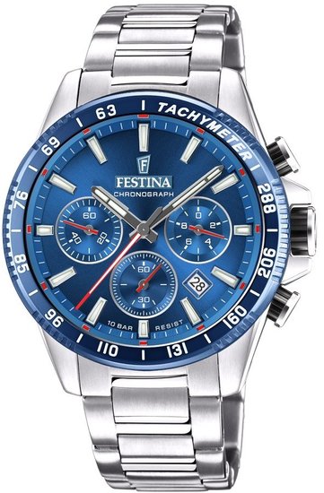 Photo: Zegarek FESTINA 20560/3