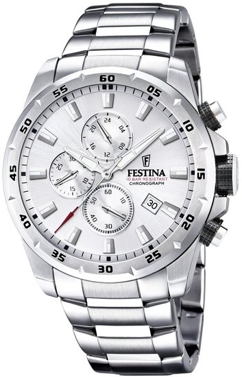 Photo: Zegarek FESTINA 20463/1