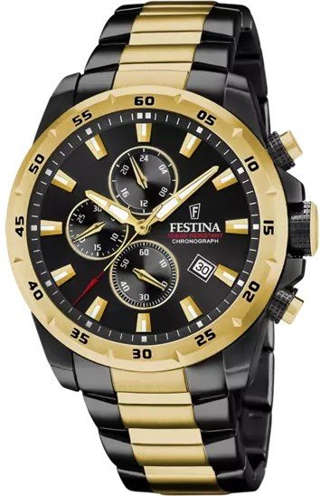 Photo: Zegarek FESTINA 20563/1