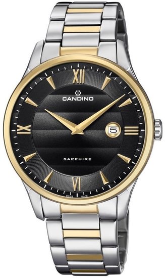 Photo: Zegarek CANDINO C4639/4