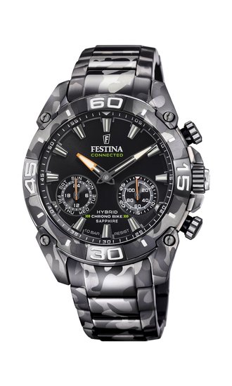 Photo: Zegarek SPECIAL EDITION CONNECTED FESTINA 20545/1