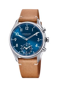 Picture: Kronaby S3761/2
