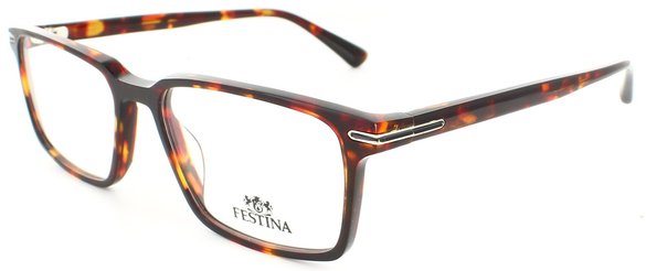 Photo: Oprawki korekcyjne OKULARY FESTINA FE-2002-ECNO-ST