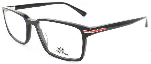 Photo: Oprawki korekcyjne OKULARY FESTINA FE-2002-NORO-ST