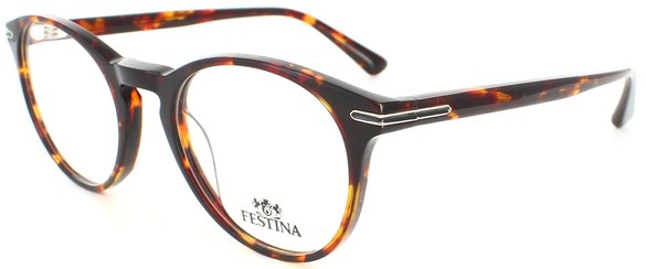 Photo: Oprawki korekcyjne OKULARY FESTINA FE-2003-ECNO-ST