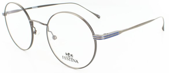 Photo: Oprawki korekcyjne OKULARY FESTINA FE-2005-ARBL-ST