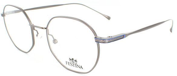 Photo: Oprawki korekcyjne OKULARY FESTINA FE-2006-ARBL-ST