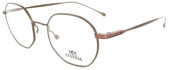 Photo: Oprawki korekcyjne OKULARY FESTINA FE-2006-DORO-ST