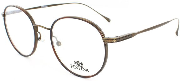 Photo: Oprawki korekcyjne OKULARY FESTINA FE-2010-DOEC-ST