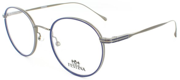 Photo: Oprawki korekcyjne OKULARY FESTINA FE-2010-GUBL-ST