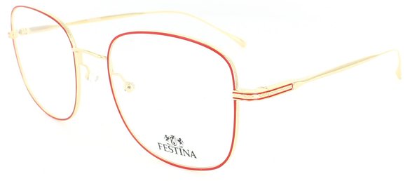 Photo: Oprawki korekcyjne OKULARY FESTINA FE-2012-DORO-ST