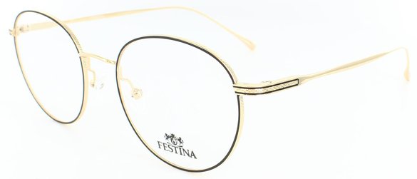 Photo: Oprawki korekcyjne OKULARY FESTINA FE-2013-DONO-ST