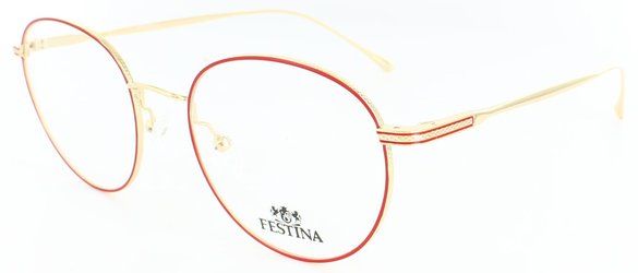 Photo: Oprawki korekcyjne OKULARY FESTINA FE-2013-DORO-ST