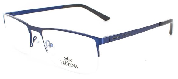 Photo: Oprawki korekcyjne OKULARY FESTINA FE-2014-BLNO-ST