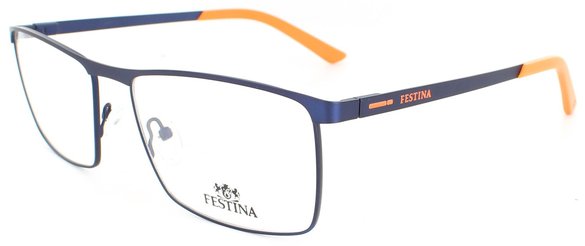 Photo: Oprawki korekcyjne OKULARY FESTINA FE-2015-BLOR-ST