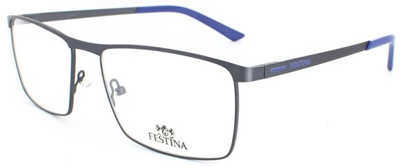 Photo: Oprawki korekcyjne OKULARY FESTINA FE-2015-GRBL-ST