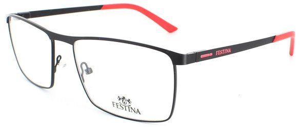 Photo: Oprawki korekcyjne OKULARY FESTINA FE-2015-NORO-ST