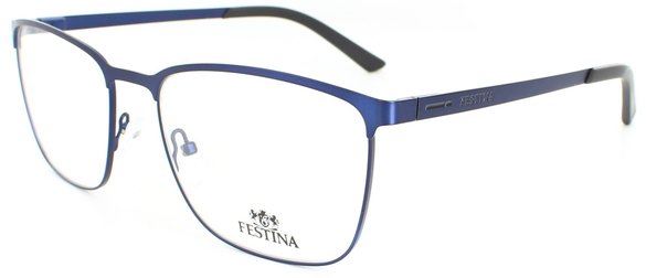 Photo: Oprawki korekcyjne OKULARY FESTINA FE-2016-BLNO-ST