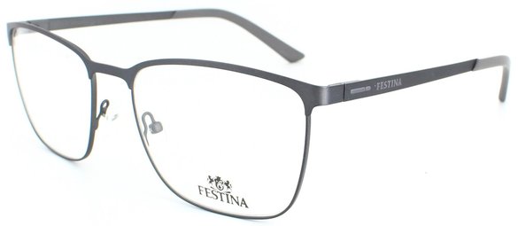 Photo: Oprawki korekcyjne OKULARY FESTINA FE-2016-GRIS-ST