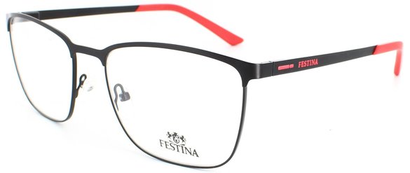 Photo: Oprawki korekcyjne OKULARY FESTINA FE-2016-NORO-ST