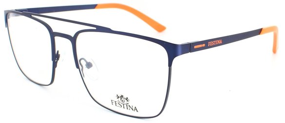 Photo: Oprawki korekcyjne OKULARY FESTINA FE-2017-BLOR-ST