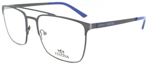 Photo: Oprawki korekcyjne OKULARY FESTINA FE-2017-GRBL-ST