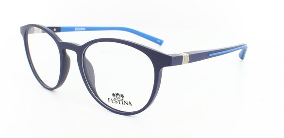 Photo: OKULARY FESTINA FE-2020-BLEU-ST