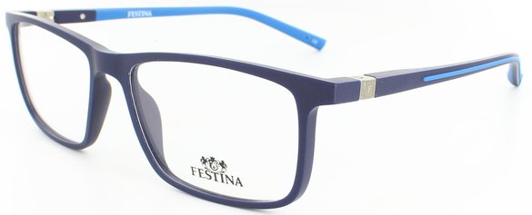 Photo: OKULARY FESTINA FE-2021-BLEU-ST