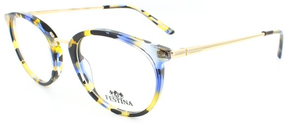 Photo: OKULARY FESTINA FE-2026-ECBL-ST