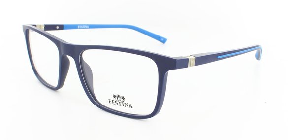 Photo: OKULARY FESTINA FE-2027-BLEU-ST