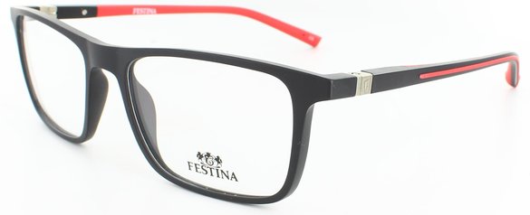 Photo: OKULARY FESTINA FE-2027-NORO-ST