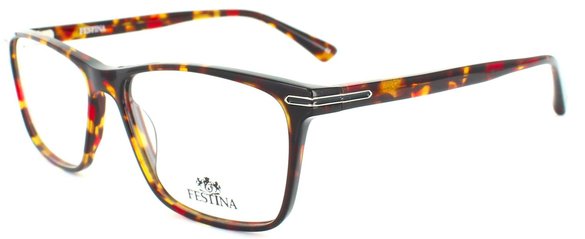 Photo: OKULARY FESTINA FE-2028-ECNO-ST