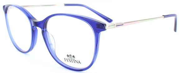 Photo: OKULARY FESTINA FE-2033-BLAR-ST