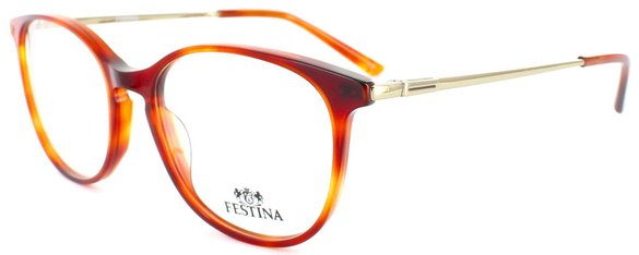 Photo: OKULARY FESTINA FE-2033-ECDO-ST